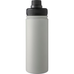 Gourde isotherme de 500 ml en acier inoxydable Chad 4