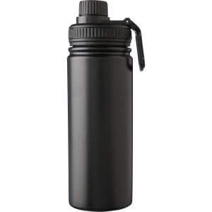 Gourde isotherme de 500 ml en acier inoxydable Chad 2