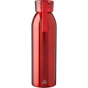 Gourde de 650 ml en acier inoxydable Cindy 7