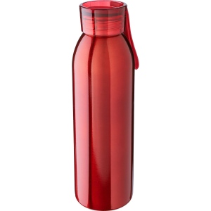 Gourde de 650 ml en acier inoxydable Cindy 10