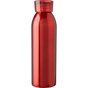 Gourde de 650 ml en acier inoxydable Cindy