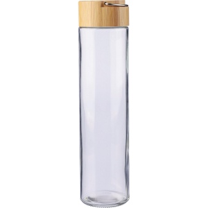 Gourde en verre de 500 ml avec dragonne Clarence 3
