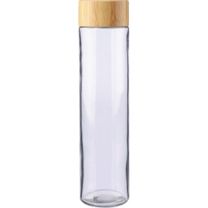 Gourde en verre de 500 ml avec dragonne Clarence 2