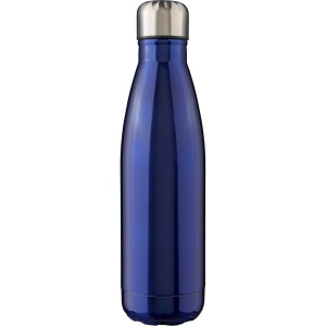 Gourde simple paroi de 650 ml en acier inoxydable recyclé Sumatra 5