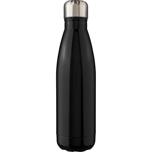 Gourde simple paroi de 650 ml en acier inoxydable recyclé Sumatra 2
