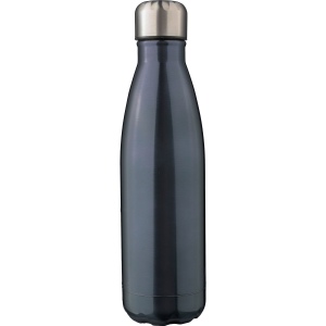 Gourde isotherme de 500 ml en acier inoxydable recyclé Lombok 8