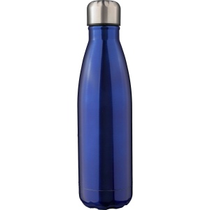 Gourde isotherme de 500 ml en acier inoxydable recyclé Lombok 5
