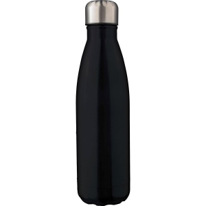 Gourde isotherme de 500 ml en acier inoxydable recyclé Lombok 2