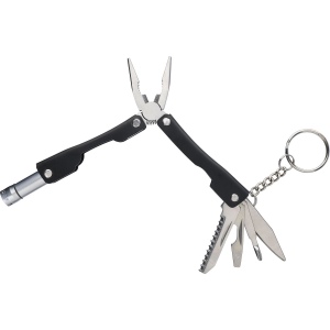 Pince multifonction en acier inoxydable Clifton 4