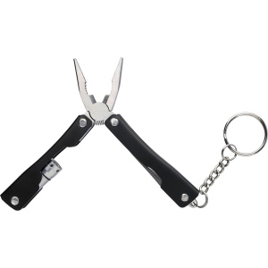 Pince multifonction en acier inoxydable Clifton 7