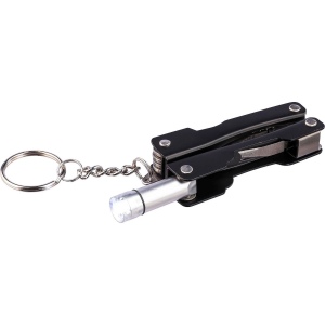 Pince multifonction en acier inoxydable Clifton 8