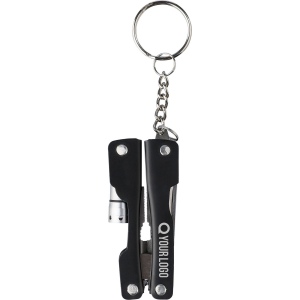 Pince multifonction en acier inoxydable Clifton 11