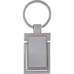 Porte-clés en zinc Colin 2