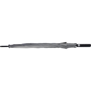 Parapluie grand golf automatique en rPET Curtis 5