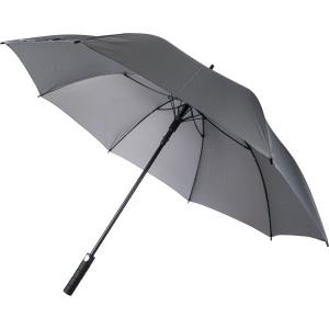 Parapluie grand golf automatique en rPET Curtis 6