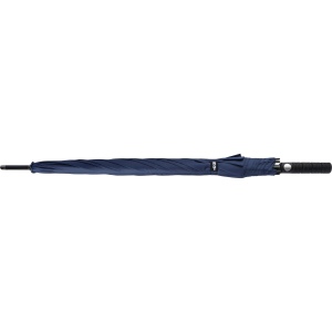 Parapluie grand golf automatique en rPET Curtis 10
