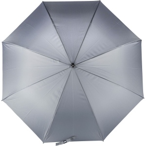 Parapluie grand golf automatique en rPET Curtis 3