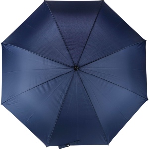 Parapluie grand golf automatique en rPET Curtis 4