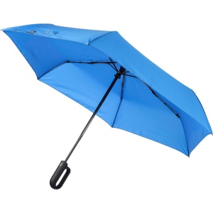Parapluie pliable en rPET Cynthia 11