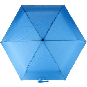 Parapluie pliable en rPET Cynthia 6