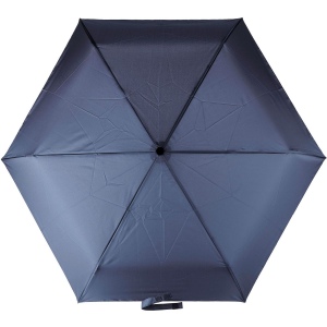 Parapluie pliable en rPET Cynthia 4