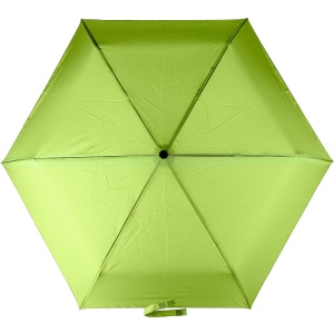 Parapluie pliable en rPET Cynthia 7