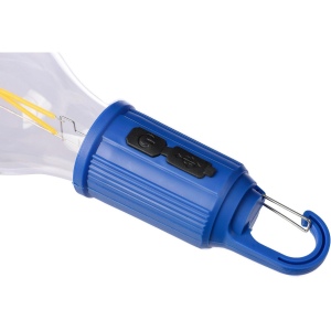 Ampoule en ABS Dalton 8