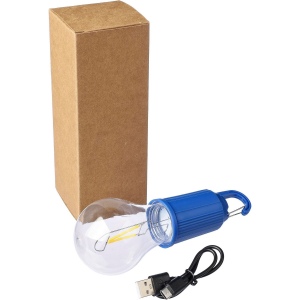 Ampoule en ABS Dalton 9