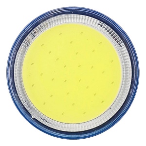 Lampe magnétique mini COB en ABS Dan 5
