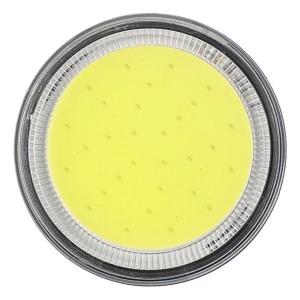 Lampe magnétique mini COB en ABS Dan 4