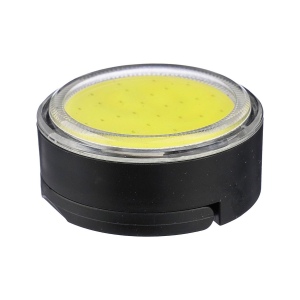 Lampe magnétique mini COB en ABS Dan