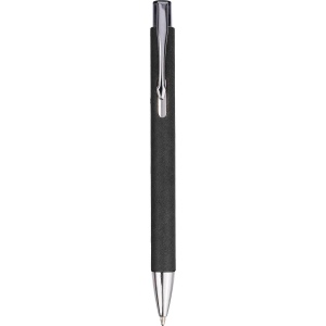 Stylo bille en carton recyclé Debra 2