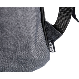 Sac à dos pour ordinateur portable 15 ''en polyester 600D Dennis 7