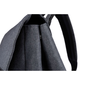 Sac à dos pour ordinateur portable 15 ''en polyester 600D Dennis 8