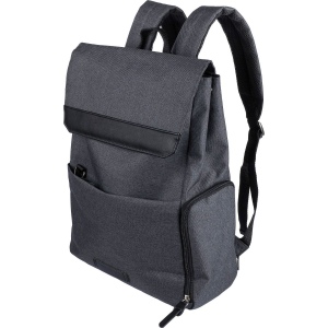 Sac à dos pour ordinateur portable 15 ''en polyester 600D Dennis 9