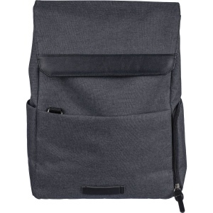 Sac à dos pour ordinateur portable 15 ''en polyester 600D Dennis 2
