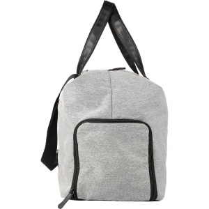 Sac de sport en polyester 600D recyclé Desmond 3