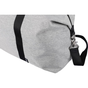 Sac de sport en polyester 600D recyclé Desmond 12