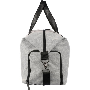 Sac de sport en polyester 600D recyclé Desmond 4