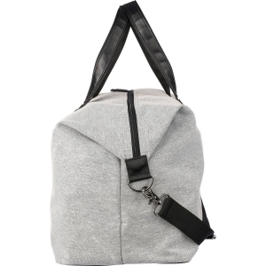 Sac de sport en polyester 600D recyclé Desmond 5