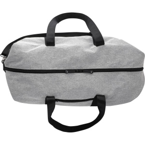 Sac de sport en polyester 600D recyclé Desmond 6