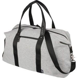 Sac de sport en polyester 600D recyclé Desmond 7