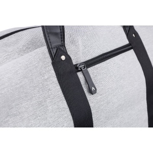 Sac de sport en polyester 600D recyclé Desmond 8