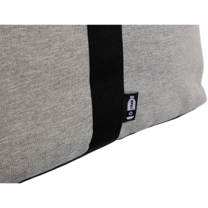 Sac de sport en polyester 600D recyclé Desmond 9