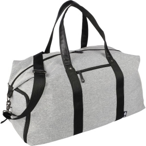 Sac de sport en polyester 600D recyclé Desmond 11