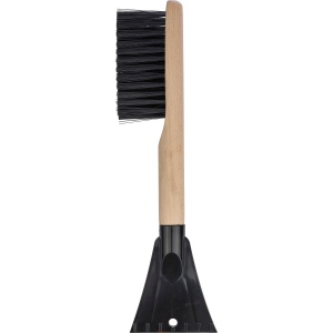 Gratte-neige avec balayette Doug 2