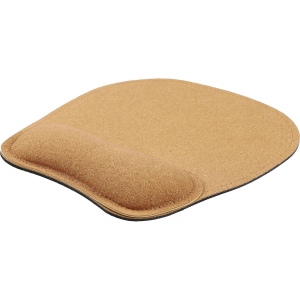 Tapis de souris ergonomique en liège Edwin 5