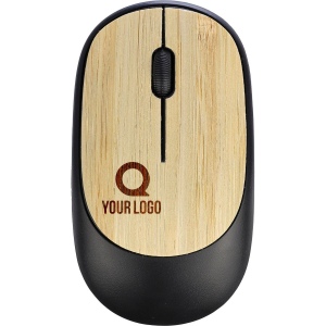 Souris optique sans fil en ABS Eileen 3