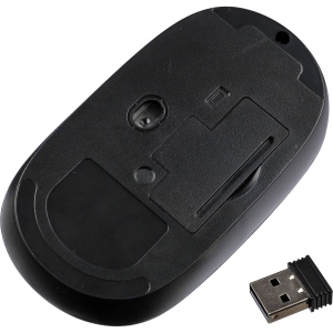Souris optique sans fil en ABS Eileen 4