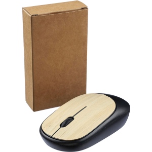 Souris optique sans fil en ABS Eileen 5